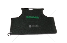 Koberec tunelu SCANIA SERIA 4  2007000820001/Z