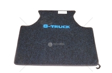 Koberec tunelu SCANIA SERIA 4  2007000830023/N