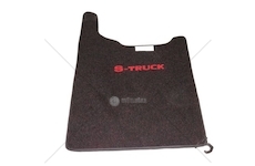 Koberec tunelu SCANIA SERIA G  2011000081003/CZ