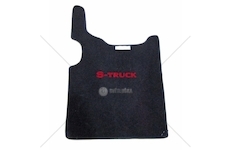 Koberec tunelu SCANIA SERIA G  2011000091002/CZ