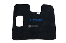 Koberec tunelu SCANIA  SERIA R  2007000810002/N