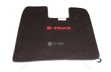 Koberec tunelu SCANIA SERIA R  2007000830024/CZ