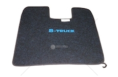 Koberec tunelu SCANIA  SERIA R  2007000830024/N