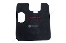 Koberec tunelu SCANIA  SERIA R  2007008650006/CZ