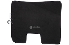 Koberec tunelu Scania série R černý 4mat 11K0614W