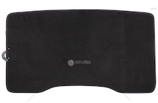 Koberec tunelu Volvo FH4 2013- černý 4mat 11K0678W