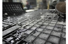 Koberec VOLVO FH12 93- gumový 0075