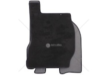 Koberec Volvo FH4 2013- černý 4mat 11K0677W