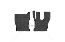 Koberec VOLVO FM 98- gumový 007511