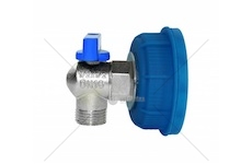 Kohout modry s maticí BAM1