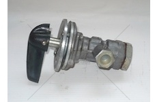 Kohout přímý vzduchový Tatra, Liaz 9618.85