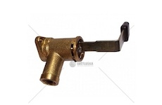 Kohout topení Fortschritt