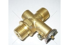 Kohout topení M16/M16mm