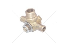 Kohout topení MTS 300972110