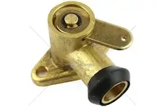 Kohout topení uzavírací | 5911-7853-5