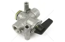 Kohout uzavírací m22x1,5 max. 0,8mpa | 97-5263