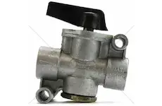 Kohout uzavírací m22x1,5 max. 0,8mpa | 97-5263.SK