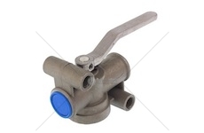 Kohout uzavírací UK 2286 M22x1,5