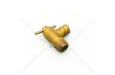 Kohout vodní Multicar M25, IFA W50 - NDR