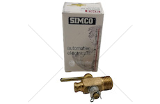 Kohout vodní Multicar M25, M14x1,5