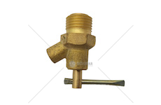 Kohout vody U650, U445 M16