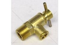 Kohout výpustný chladiče m18x1,5 303691081_A