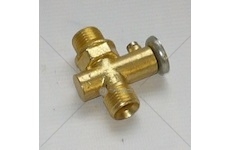 Kohout výpustný M16 T815/Zetor - PL