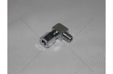 KOLANKO KPL.CENTRALNEGO SMAROW. SKF VGKA 406-435