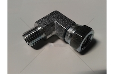 KOLANKO M12*M14+NAKRETKA  M12/M14+N