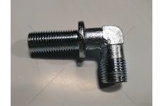 KOLANKO M16*M16 HYDRAULICZNE MTX M16/M16/HYDR