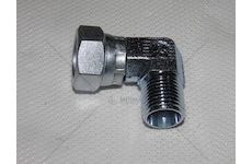 KOLANKO M16*M16+NAKRETKA MTX 2C9-16