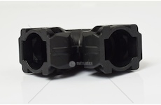 KOLANKO PNEUM.ABC HD/HD WEWN. 90 ST. RAUFOSS KA92060090