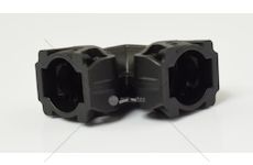 KOLANKO PNEUM.ABC R/R WEWN. 90 ST. RAUFOSS KA92050090