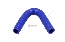 KOLANKO SILIKONOWE 135ST.25*150  16-BSH135/6