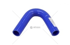 KOLANKO SILIKONOWE 135ST.28*150  18-BSH135/6