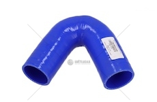 KOLANKO SILIKONOWE 135ST.57*150  36-BSH135/6