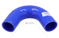 KOLANKO SILIKONOWE 135ST.60*150  M60-BSH135/6