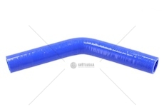 KOLANKO SILIKONOWE 45ST.25*150  16-BSH45/6