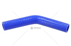 KOLANKO SILIKONOWE 45ST.30*150  M30-BSH45/6