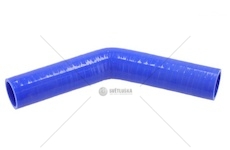 KOLANKO SILIKONOWE 45ST.35X150  20-BSH45/6