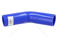 KOLANKO SILIKONOWE 45ST.57*150  36-BSH45/6