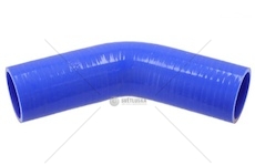 KOLANKO SILIKONOWE 45ST.60*150  M60-BSH45/6