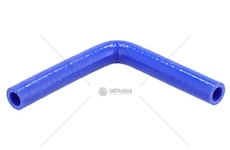 KOLANKO SILIKONOWE 90ST.16*150  10-BSH90/6