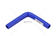 KOLANKO SILIKONOWE 90ST.19*150  12-BSH90/6