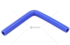 KOLANKO SILIKONOWE 90ST.20X200  M20-BSH90/8