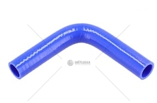 KOLANKO SILIKONOWE 90ST.25*150  16-BSH90/6