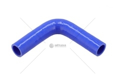 KOLANKO SILIKONOWE 90ST.30*150  M30-BSH90/6