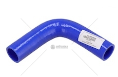 KOLANKO SILIKONOWE 90ST.35*150  22-BSH90/6