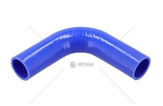 KOLANKO SILIKONOWE 90ST.40*150  M40-BSH90/6