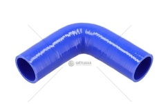 KOLANKO SILIKONOWE 90ST.50*150  M50-BSH90/6